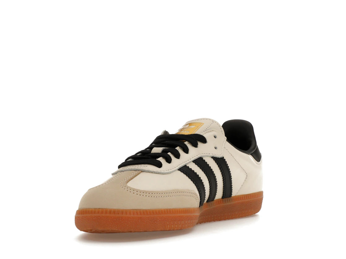 adidas Samba OG Cream White Sand Strata (Women's)