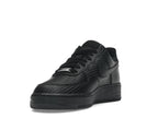 Nike Air Force 1 Black Carbon
