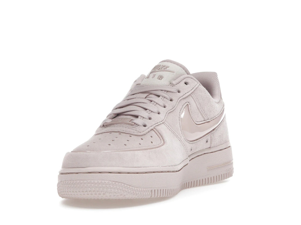 Nike Air Force 1 Low '07 Silt Red Particle Pink (Women's)