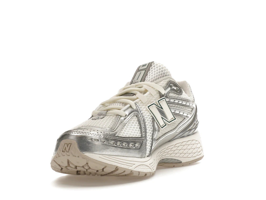 New Balance 1906R Silver Metallic Sea Salt