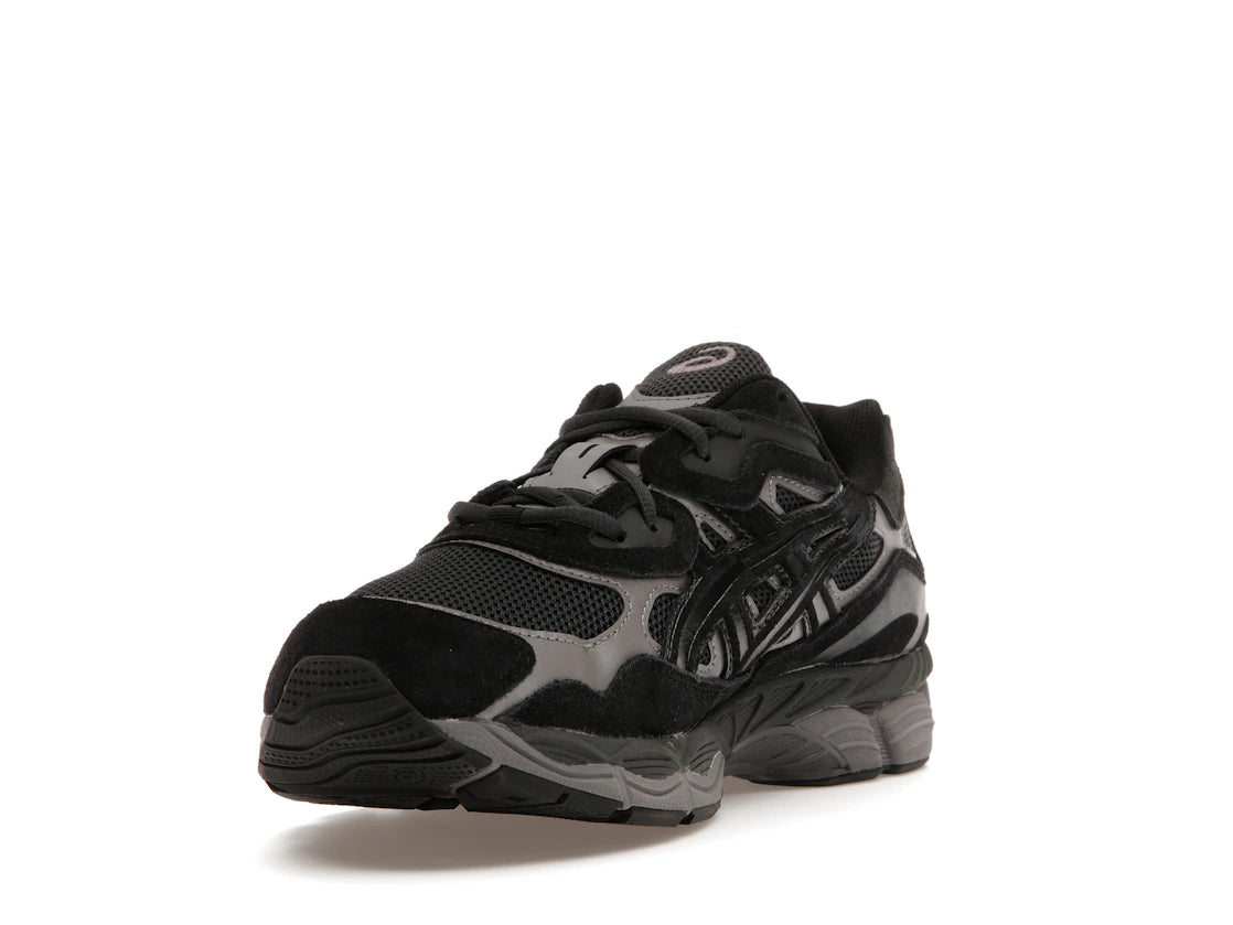 Asics GEL-NYC Graphite Grey/Black
