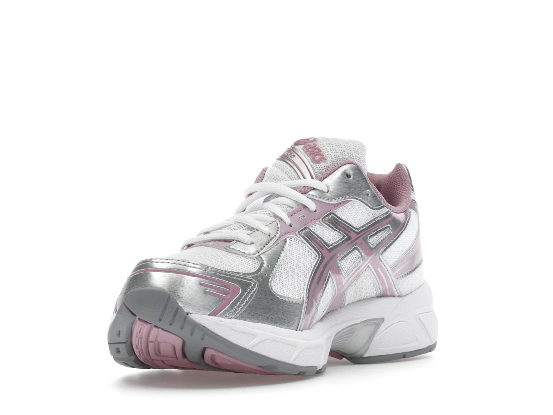 Asics Gel-1130 White/Taro Purple