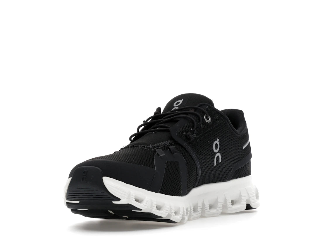 On Cloud 6 Black/White