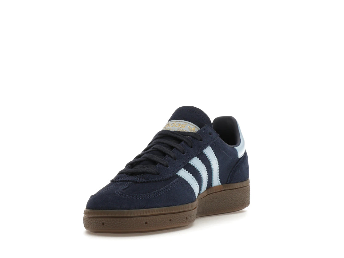 adidas Handball Spezial J "Collegiate Navy Clear Sky"