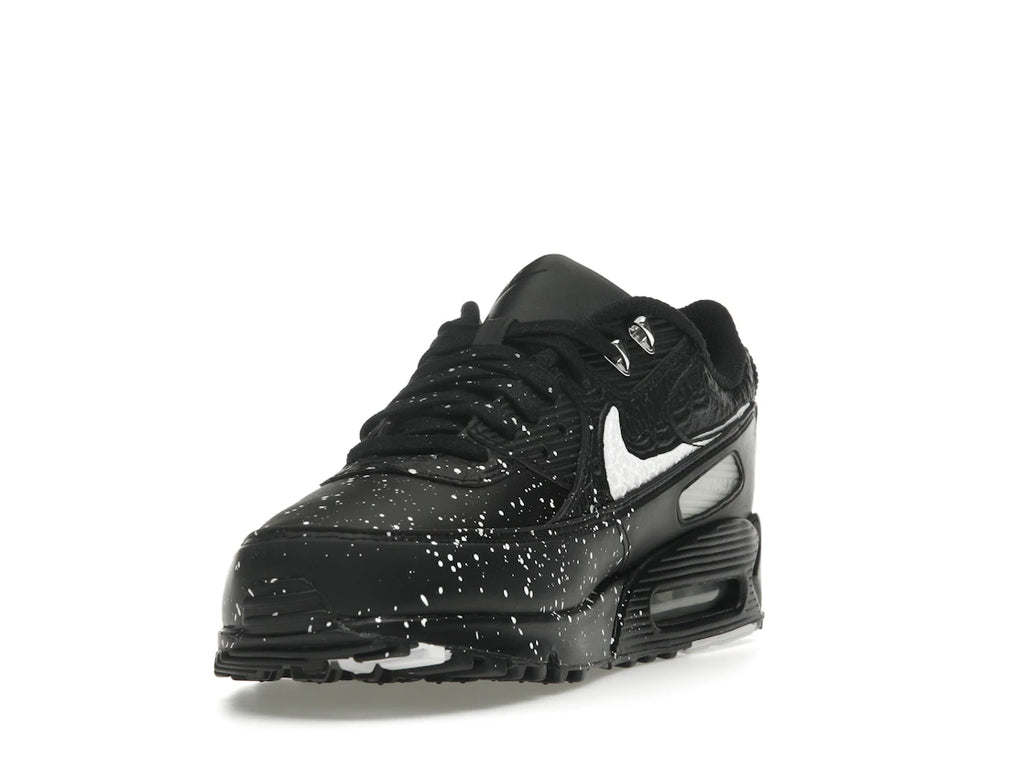 Nike Air Max 90 Slawn Black