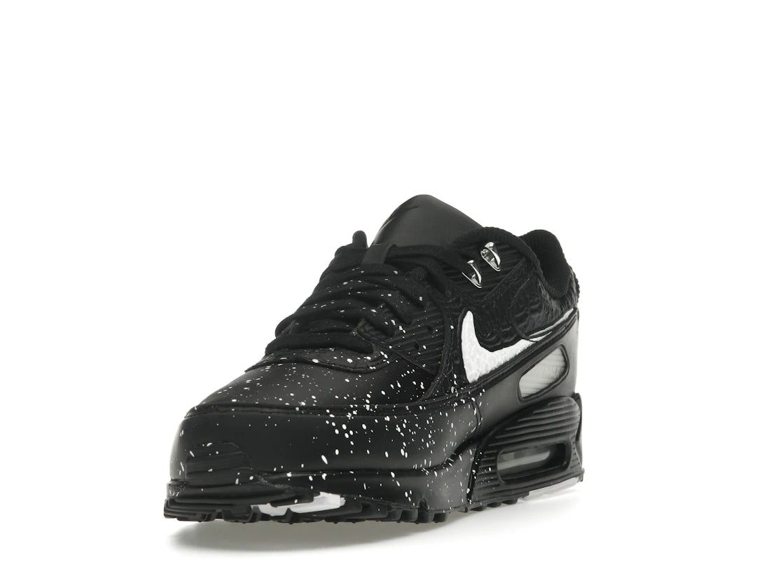 Nike Air Max 90 Slawn Black