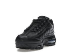 Nike Air Max 95 QS Big Bubble Black Leather