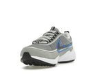 Nike Air Zoom Spiridon SP Metallic Silver Blue