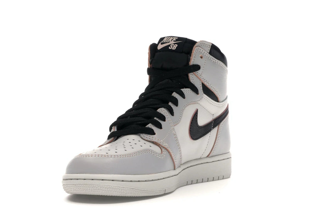 Jordan 1 Retro High OG Defiant SB NYC to Paris
