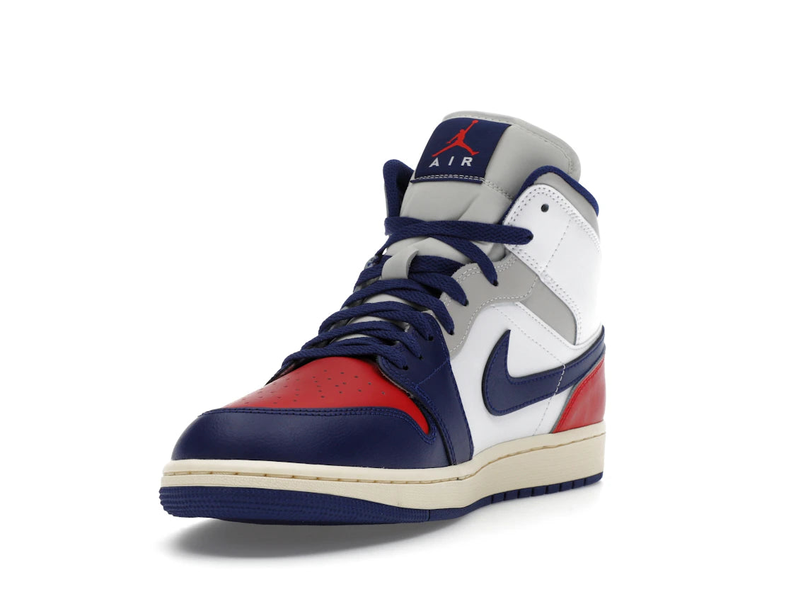 Jordan 1 Mid Rare Air