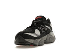 New Balance 9060 Black Grey (GS)