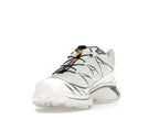 Salomon XT-6 GTX White/ Ftw Silver