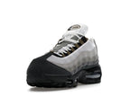 NIKE Air Max 95 OG Big Bubble Wmns "Medium Olive"