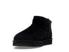 UGG CLASSIC ULTRA MINI 1116109-BLK