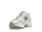 New Balance 740 White/Silver