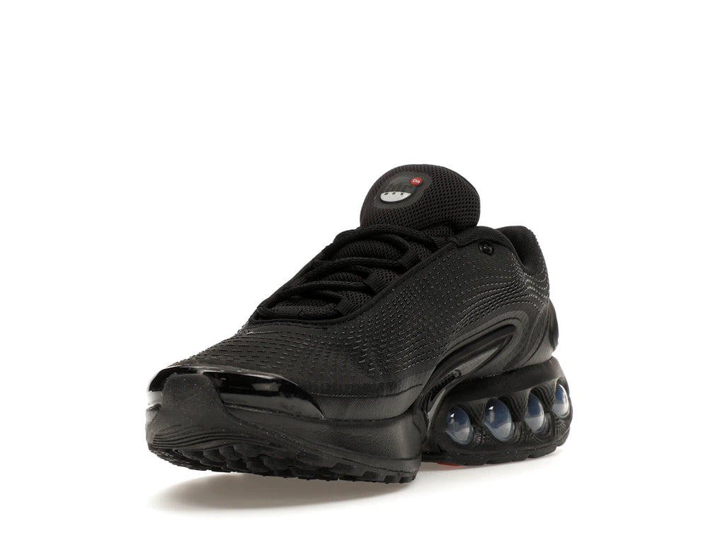 Nike Air Max Dn Triple Black