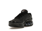 Nike Air Max Dn Triple Black