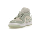 Jordan 1 Low Seafoam Sail (Women's)