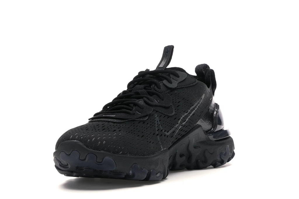 Nike React Vision Black Anthracite