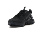 Nike React Vision Black Anthracite
