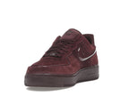 Nike Air Force 1 Low „Burgundy Crush”