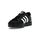 Adidas Superstar II Black/White