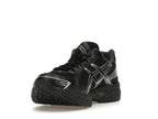 ASICS Gel-1130 Black Pure Silver