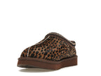 UGG Tasman Slipper Caspian Burnt Cedar (Women's)
