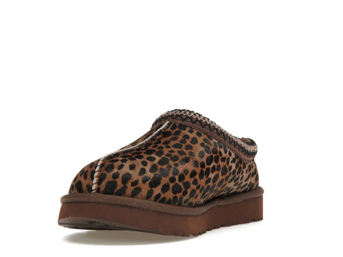 UGG Tasman Slipper Caspian Burnt Cedar (Women's)
