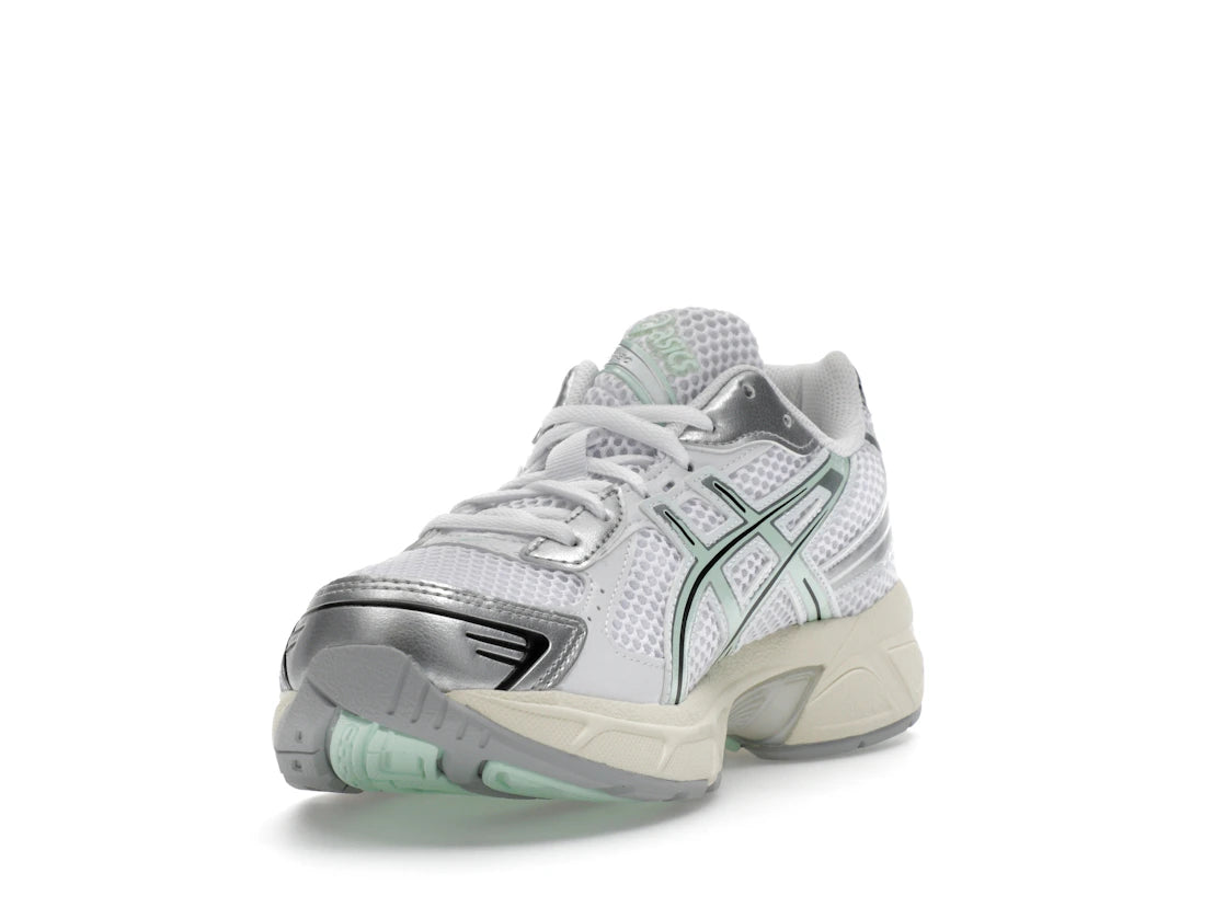 Asics Gel-1130 White Mint Tint (Women's)