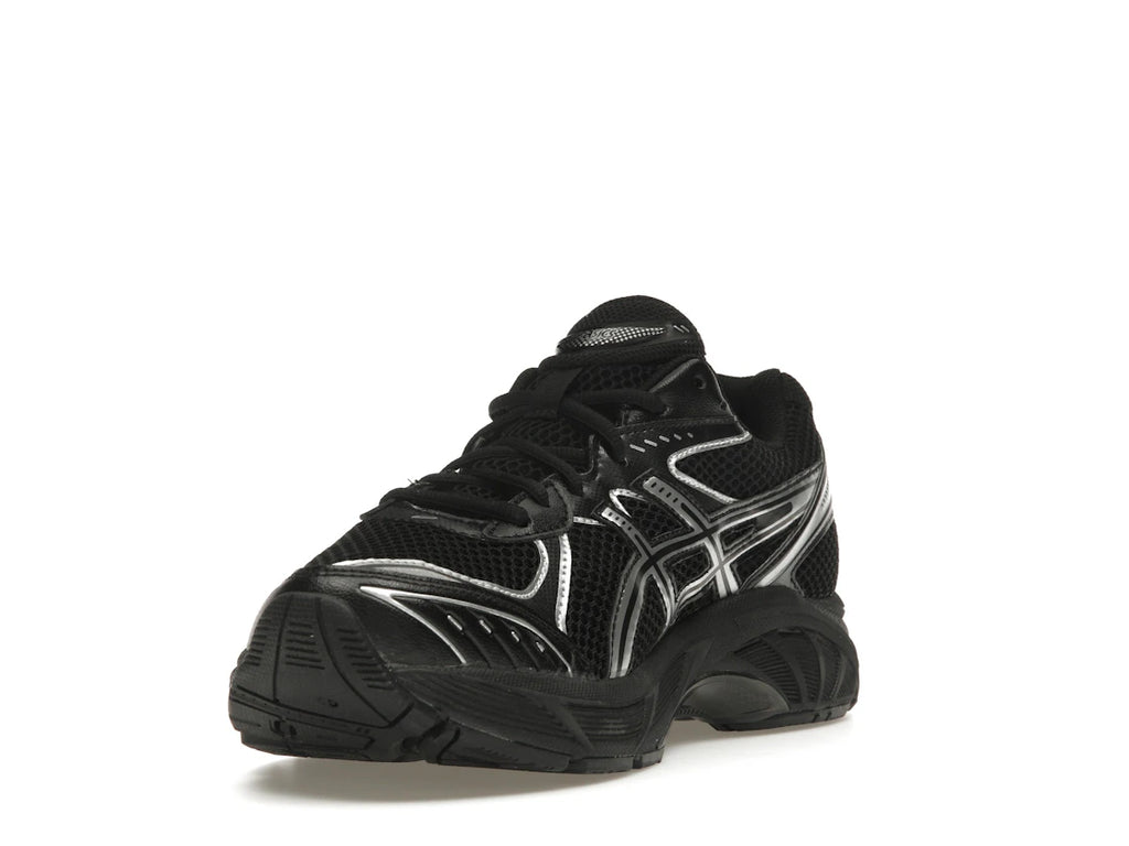 Asics GT-2160 (Black / Silver)