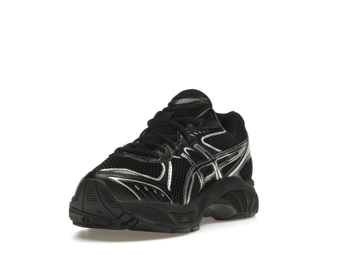 Asics GT-2160 (Black / Silver)