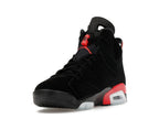 Jordan 6 Retro Infrared Salesman