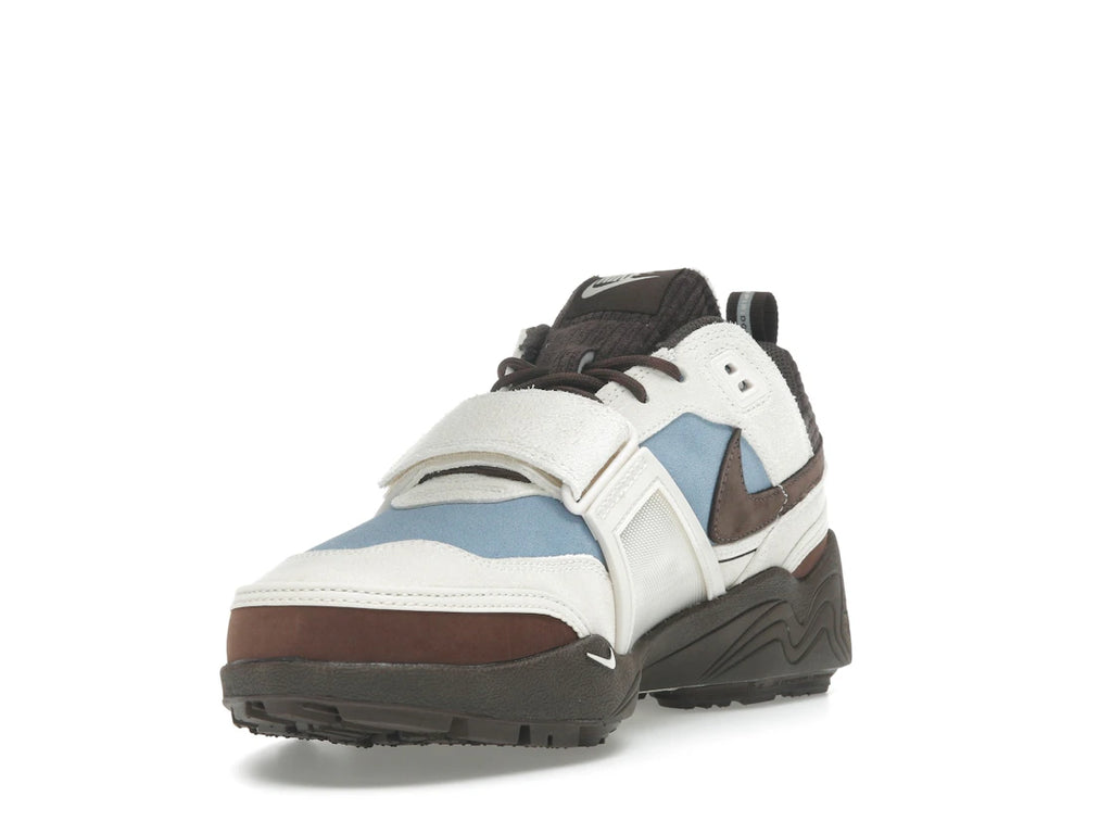 Nike Zoom Field Jaxx Travis Scott Leche Blue