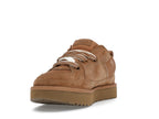 UGG Lowmel Lo Chestnut