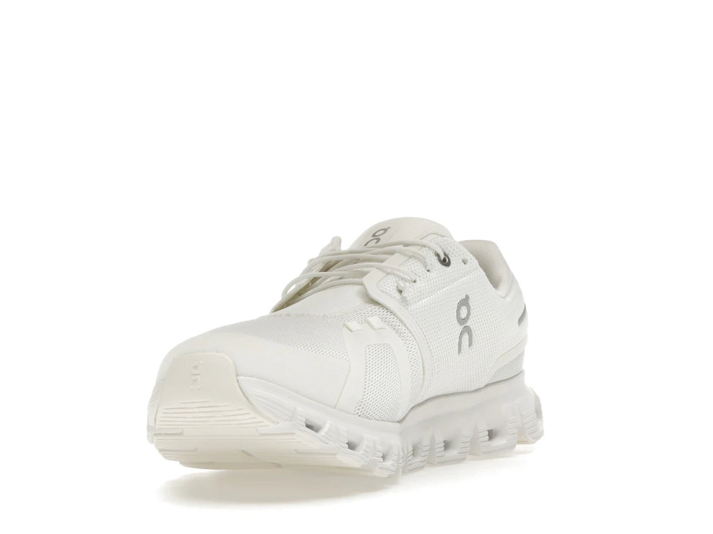 On Cloud 6 White