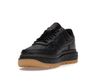 Nike Air Force 1 Low Luxe Black Gum