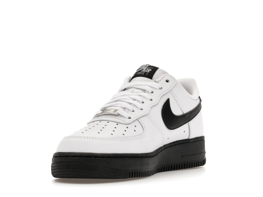 Nike Air Force 1 Low '07 White Black (2026)