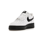 Nike Air Force 1 Low '07 White Black (2026)