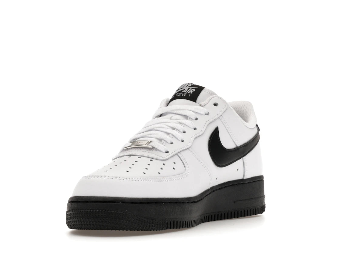 Nike Air Force 1 Low '07 White Black (2026)
