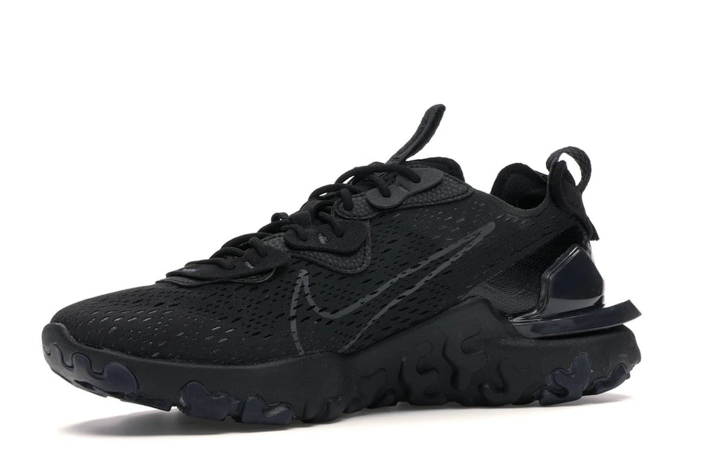 Nike React Vision Black Anthracite