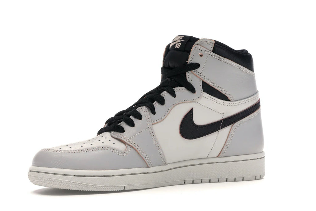 Jordan 1 Retro High OG Defiant SB NYC to Paris