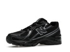 New Balance 740 Black Silver Metallic GS