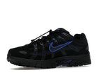 Nike P-6000 Black Anthracite Blue Void