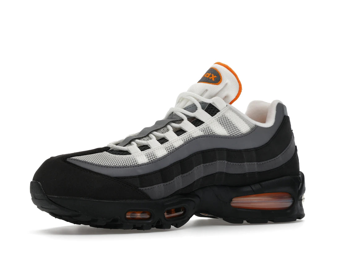 Nike Air Max 95 OG Big Bubble Black Bright Ceramic