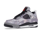 Jordan 4 Retro Zen Master