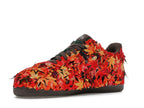 Nike Air Force 1 Low LX Leaf Camo