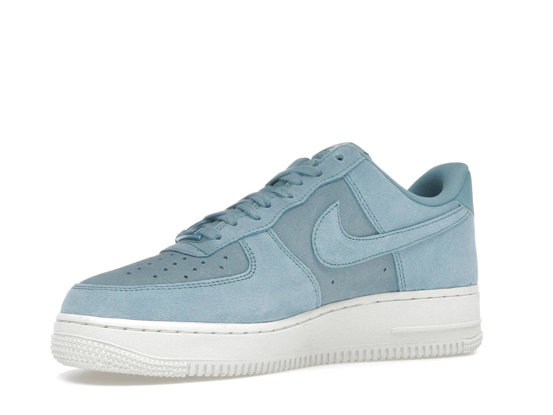 Nike Air Force 1 '07 "Denim Turquoise" Wmns