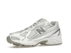 New Balance 740 White/Silver