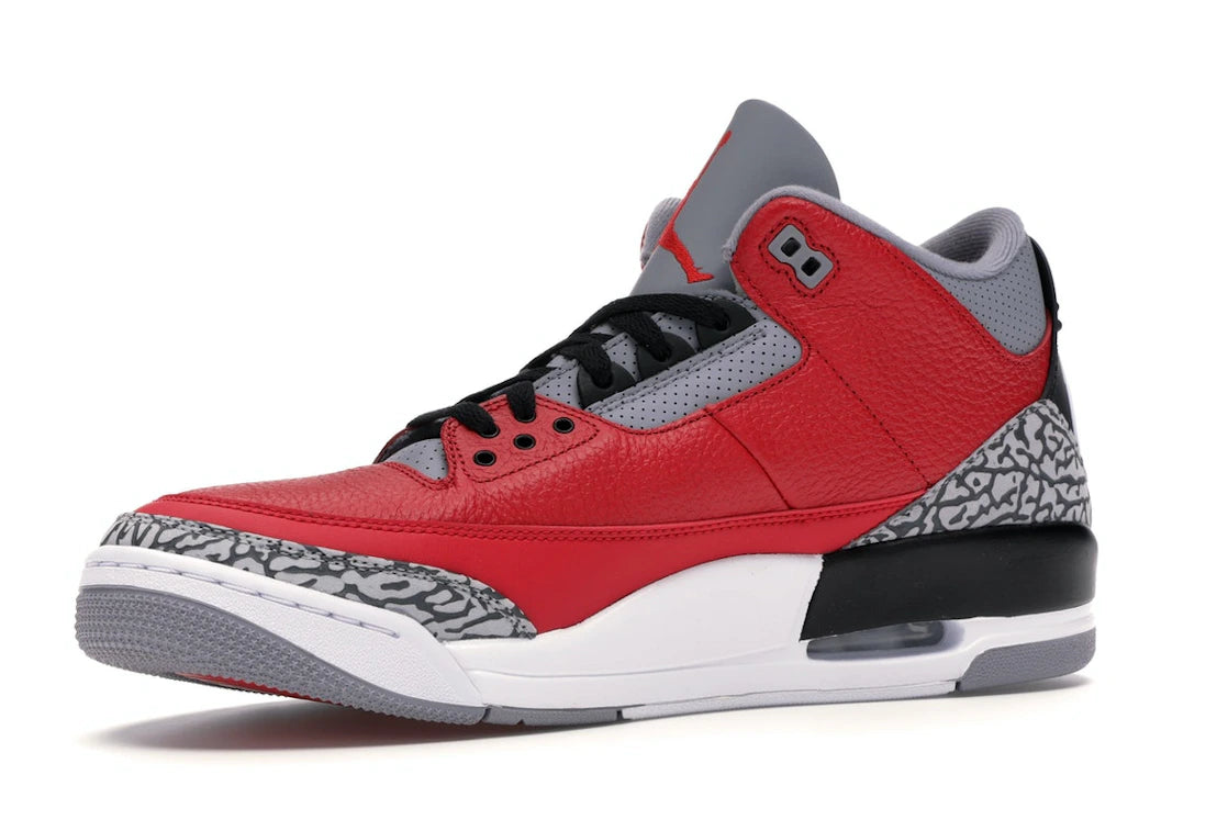 Jordan 3 Retro SE Unite